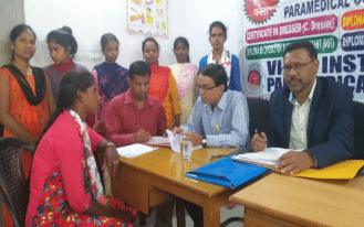 Vikash Group of Institution College Activities photo 2